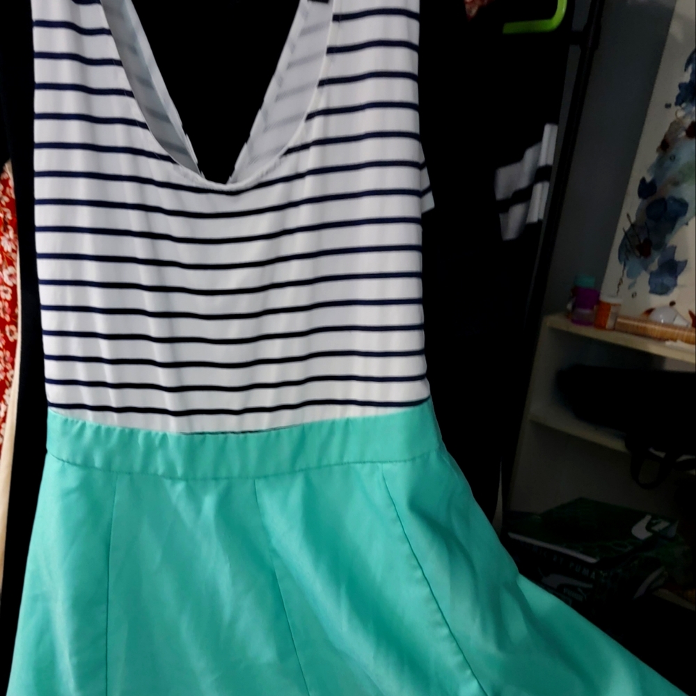🌞Pin Up dress